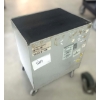 Image 2 : Rolling Metal Tool Chest W/ Industrial Maintenance Tool & Electronics Parts
