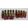 Image 1 : 21 Rounds Mixed 12 Gauge Ammunition