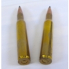 Image 4 : 20 Rounds Remington Premier Scirocco Bonded 270 Win. 130gr. Swift Ammunition