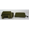 Image 1 : Olive Drab Glasses Case & Rifle Cheek Rest
