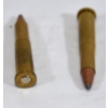 Image 2 : 27 Rounds Winchester 22 Hornet 45gr JKT Reloaded Ammunition