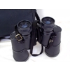Image 9 : Box Lot Binoculars W/ Cases
