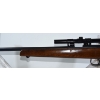 Image 11 : CIL/Anschutz Bolt Action .22LR Caliber Rifle With Scope