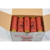 Image 3 : 20 Rounds Winchester Drylok 12 Gauge 2-3/4" 2 Steel Shot Ammunition