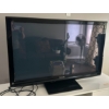 Image 3 : Panasonic 50" TV & Phillips DVD Player