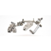 Image 3 : 3 Shotgun Shell Latches & Stock Bolts 