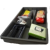 Image 8 : Misc Archery Accessories In A Plano Plastic Prolatch Stowaway Case