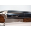 Image 7 : Akkar Churchill Model 520 Side By Side 20 Gauge Shotgun With Case & Chokes