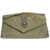 Image 1 : WWII US Army Infantry First Aid Pouches