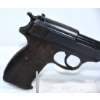 Image 2 : Walther (ac) P38 Semi Automatic 9mm Caliber Handgun