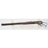Image 8 : Marlin 1893 Lever Action 38-55 Caliber Parts Rifle