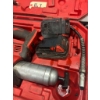 Image 5 : Milwaukee M18 Cordless Grease Gun Kit