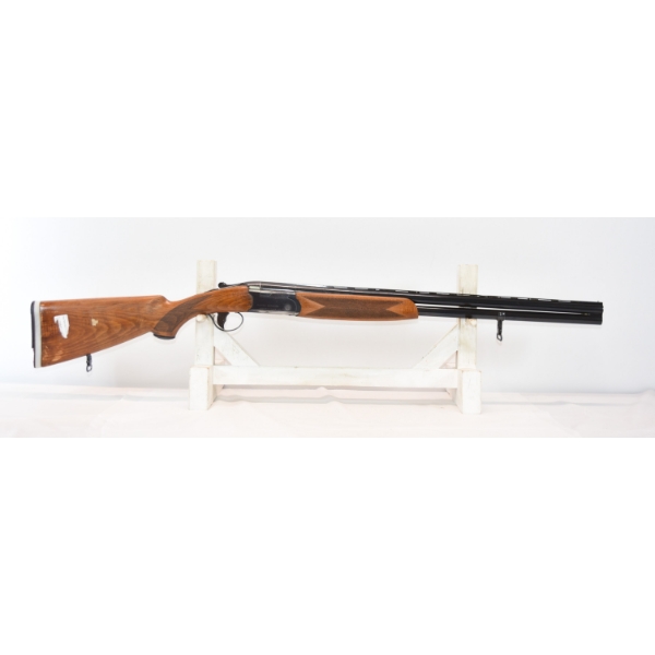 Beretta Model BL-2S Over Under 12 Gauge Shotgun