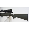 Image 9 : Stevens Model 305 Bolt Action .22 WMR Caliber Rifle With Scope