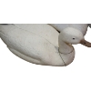 Image 2 : Box Lot Snow Goose Decoys