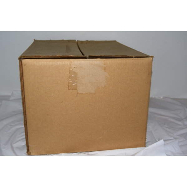 15 Pounds 12 Gauge Fired Hulls