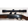 Image 11 : Remington Model 742 Woodmaster .308 Win Caliber Rifle With Scope & Sling