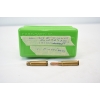 Image 4 : Box Lot Winchester 308 Ammunition and Shot Brass