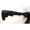 Image 3 : Derya Arms TM22-18-AL Semi Automatic .22 LR Caliber Rifle 
