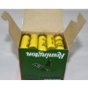 Image 2 : 25 Rounds Remington 20 Gauge 2-3/4" 1oz #4 Lead Factory Ammunition
