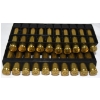 Image 3 : 20 Pieces Remington 7MM Rem Mag 150 Grain Shot Brass