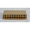 Image 2 : 20 Rounds Winchester Ranger 5.56mm 64gr Ammunition 