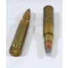 Image 3 : 20 Rounds Winchester 30-06 Springfield 180gr Ammunition 