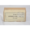 Image 4 : 50 Rounds Century Arms .30 M1 Carbine Ammunition