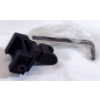 Image 1 : NcStar AR15 Flip Up Front Sight/Low Profile