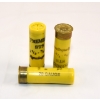 Image 2 : 75 Rounds Remington 20 Gauge 2 3/4 Length 2 1/2 DR. 7/8 OZ. Shot  8 Shot Ammunition 
