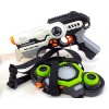Image 3 : Barhee Laser Tag Set