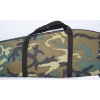 Image 13 : 2 Pieces Kolpin Soft Rifle Cases In Camouflage - Excellent Condition