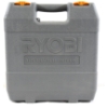 Image 6 : Ryobi 3/8" Double Insulated Drill in Case