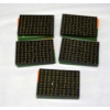Image 2 : 500 Pieces Remington No 7 1/2 Small Rifle Bench Rest Primers