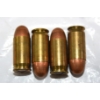 Image 2 : 50 Rounds Evansville Ordnance Plant .45 ACP Caliber Ball M1911 Ammunition