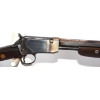 Image 3 : Winchester Model 1890 Pump Action .22 Short Caliber Rifle