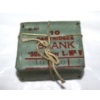 Image 1 : 10 Rounds 303 MK V Blank Cartridges 1942 Original Sealed Pkg