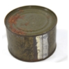 Image 3 : Military Cold Climate Dubbing Tin & Military White Bread Tin Small