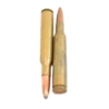 Image 2 : 16 Rds. Imperial .270 Win 130gr Ammunition 