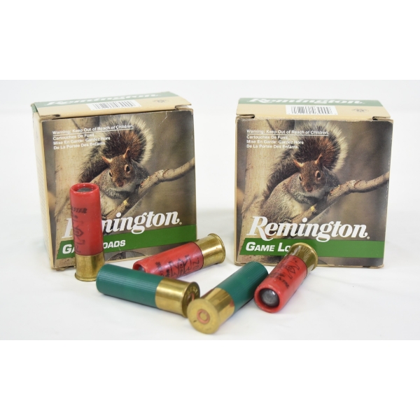 39 Rounds Mixed 16 Gauge Ammunition