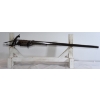 Image 1 : North & Savage Revolving Rifle .44 Percussion Caliber - For Parts Or Restore