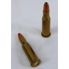 Image 7 : 50 Rounds Winchester Super X 218 BEE 46gr. HP Ammunition