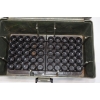 Image 4 : MTM SF-100 Shotgun Ammunition Box - Holds 100 Rounds