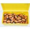 Image 1 : 65 Pieces Speer 44 Cal 240gr Mag S.P. Bullets