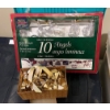 Image 5 : 3 Bins of Assorted Christmas Decor 