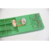 Image 11 : Box Lot Hooks & Holders