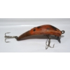 Image 1 : Vintage Wood Fishing Lure