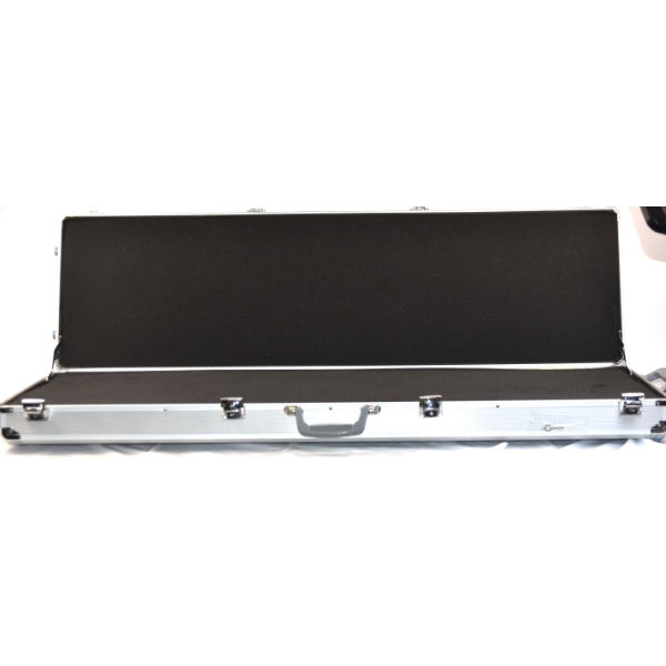 Red Head 2 Rifle Aluminum Gun Case