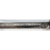 Image 17 : British Army Infantry Sword & Scabbard