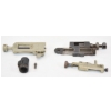 Image 1 : Parker Vernier Sights